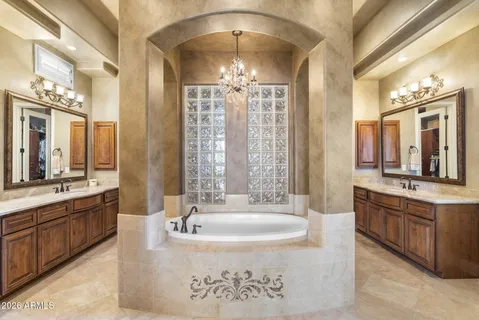 $2,100,000 | 3323 East Elmwood Place, Chandler, AZ 85249