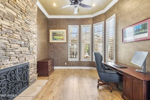 $1,995,000 | 3323 East Elmwood Place, Chandler, AZ 85249