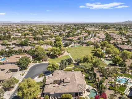 $2,100,000 | 3323 East Elmwood Place, Chandler, AZ 85249
