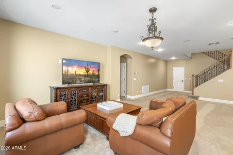 $1,995,000 | 3323 East Elmwood Place, Chandler, AZ 85249
