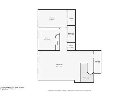 $2,100,000 | 3323 East Elmwood Place, Chandler, AZ 85249