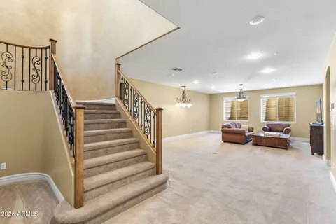 $2,100,000 | 3323 East Elmwood Place, Chandler, AZ 85249