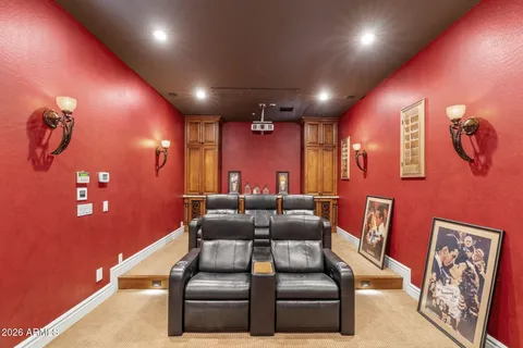 $1,995,000 | 3323 East Elmwood Place, Chandler, AZ 85249