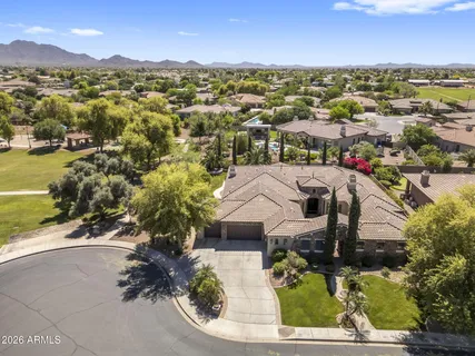 $1,995,000 | 3323 East Elmwood Place, Chandler, AZ 85249