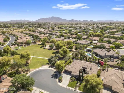 $1,995,000 | 3323 East Elmwood Place, Chandler, AZ 85249
