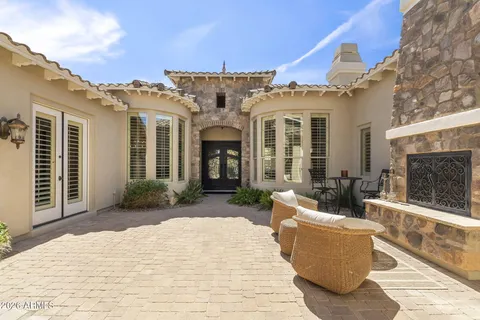 $1,995,000 | 3323 East Elmwood Place, Chandler, AZ 85249