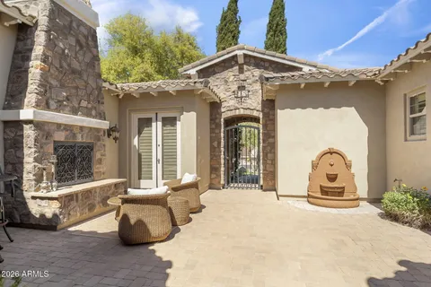 $1,995,000 | 3323 East Elmwood Place, Chandler, AZ 85249