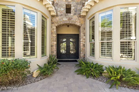 $1,995,000 | 3323 East Elmwood Place, Chandler, AZ 85249