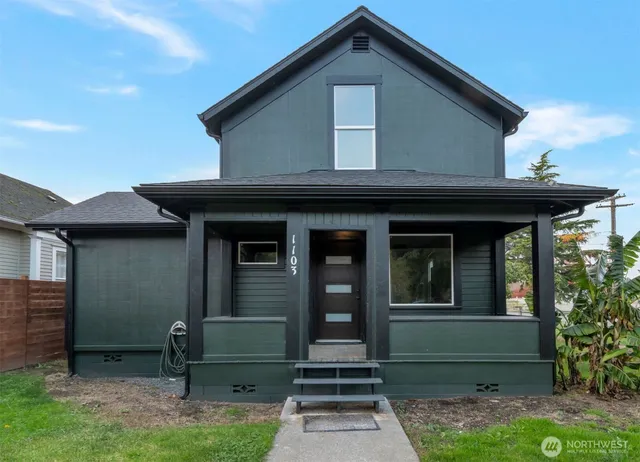 $465,000 | 1103 South 6th Street, Mount Vernon, WA 98273
