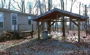 223 Crabapple Ridge Clyde, NC 28721 - Photo 2 of 3 a view of a back yard