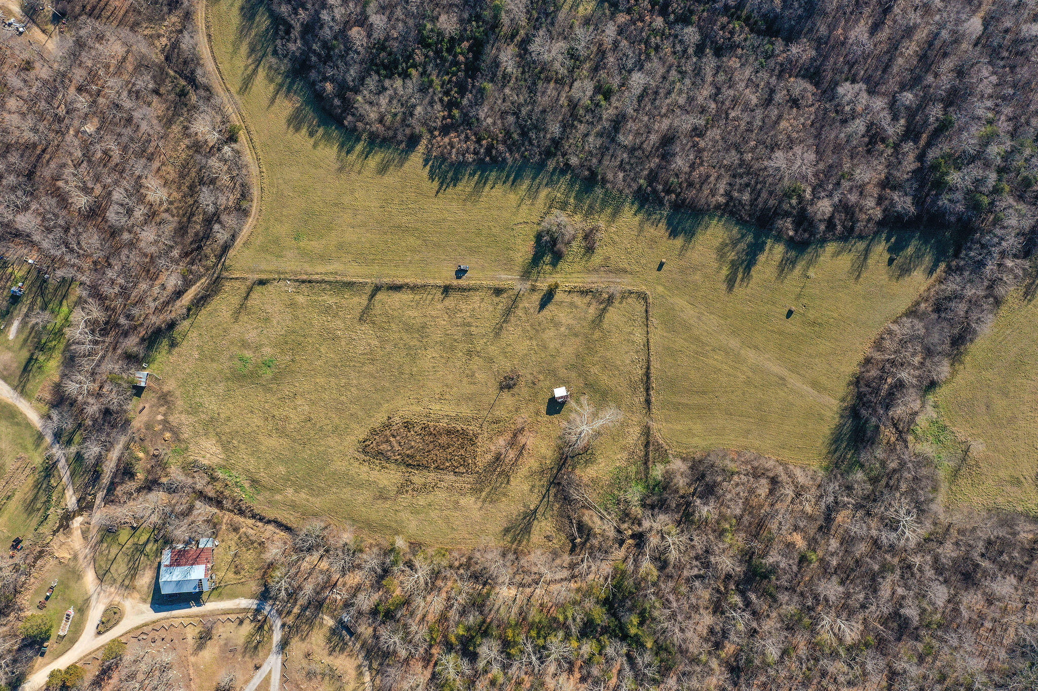 9068 County Rd Green Green Forest, AR 72638 - Photo 5 of 34 GreenforrestProperty-43