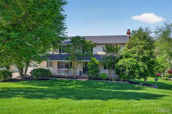 $479,900 | 1401 Wedgewood Drive, Jackson, MO 63755