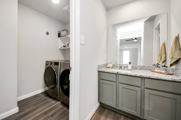 $2,450 | 2473 Carp Drive, Conroe, TX 77384