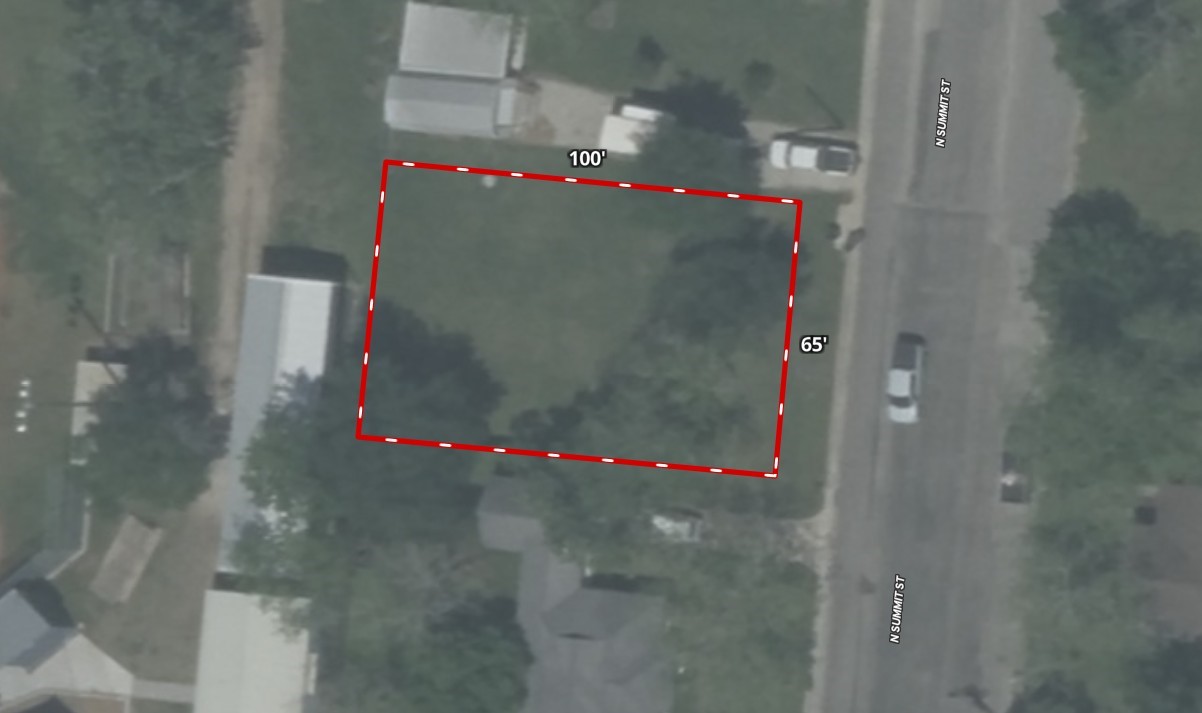 Tbd North Summit Street Weimar, TX 78962 - Photo 5 of 5