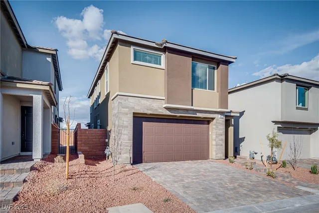 $2,600 | 10652 Glowing Dawn Avenue, Las Vegas, NV 89135