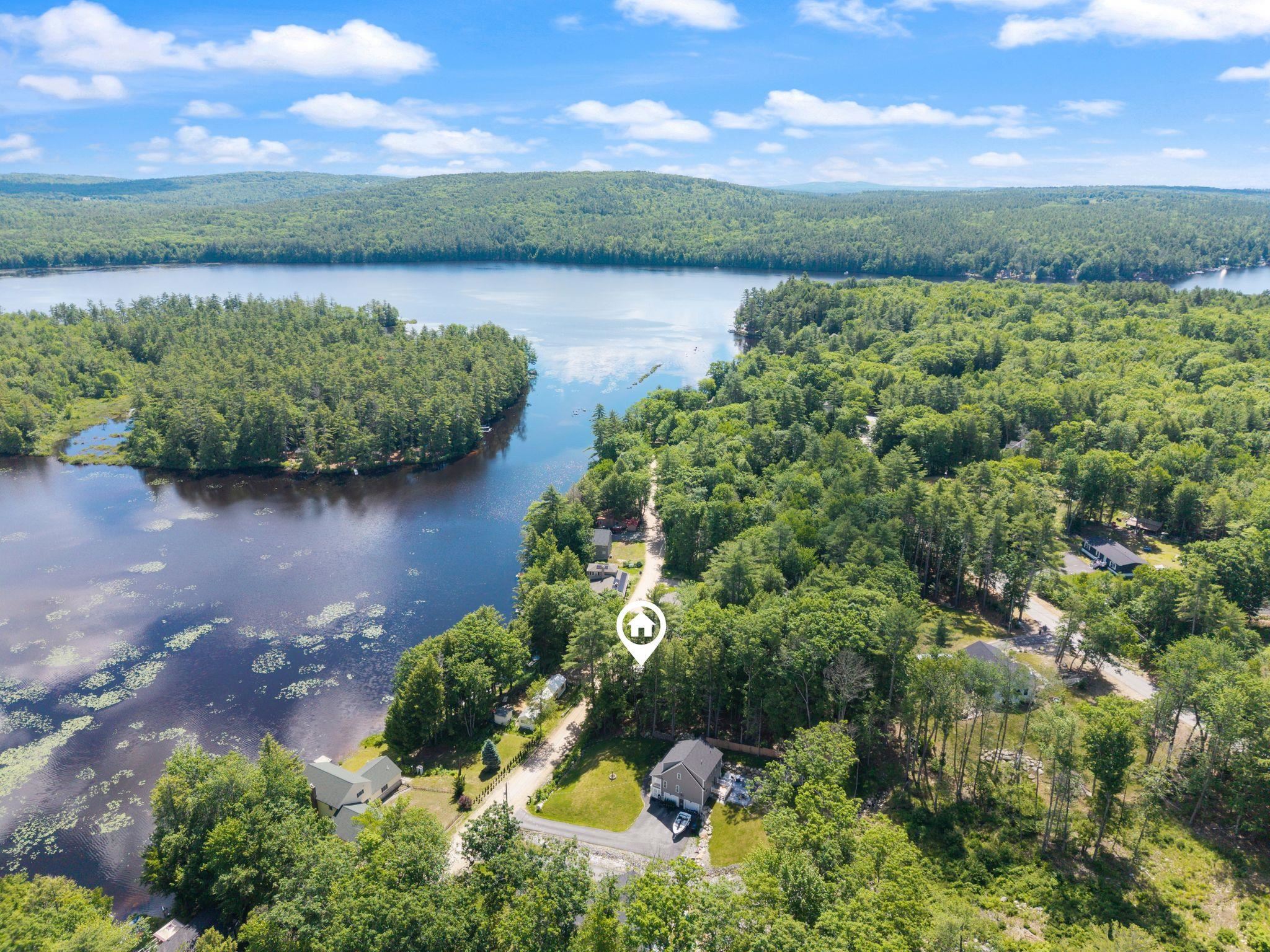 247 Northeast Pond Road Milton, NH 03851 - Photo 24 of 24