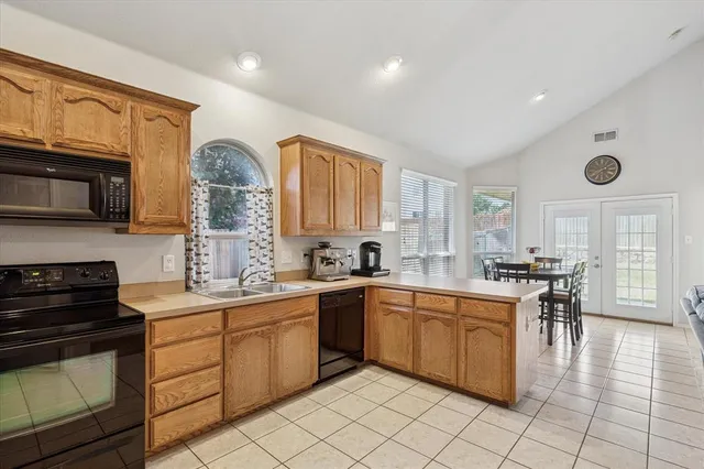 $320,000 | 2329 Moccassin Lane, Fort Worth, TX 76177