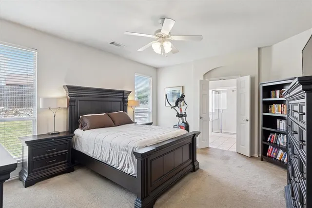 $320,000 | 2329 Moccassin Lane, Fort Worth, TX 76177