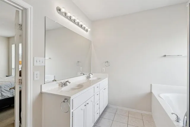 $320,000 | 2329 Moccassin Lane, Fort Worth, TX 76177