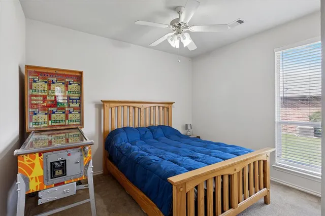 $320,000 | 2329 Moccassin Lane, Fort Worth, TX 76177