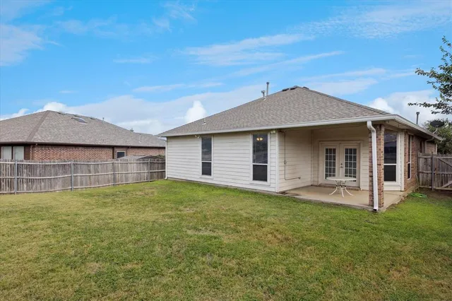 $320,000 | 2329 Moccassin Lane, Fort Worth, TX 76177