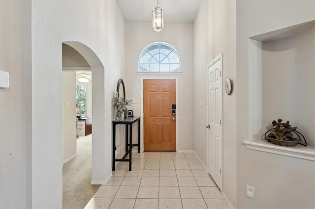 $320,000 | 2329 Moccassin Lane, Fort Worth, TX 76177