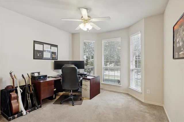 $320,000 | 2329 Moccassin Lane, Fort Worth, TX 76177