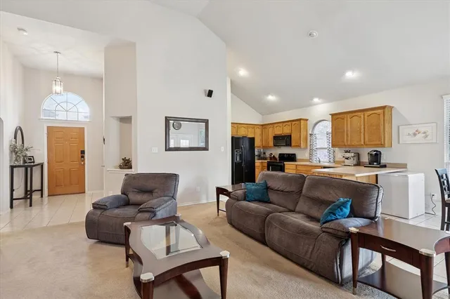 $320,000 | 2329 Moccassin Lane, Fort Worth, TX 76177