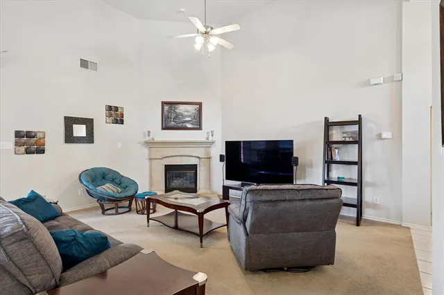 $320,000 | 2329 Moccassin Lane, Fort Worth, TX 76177