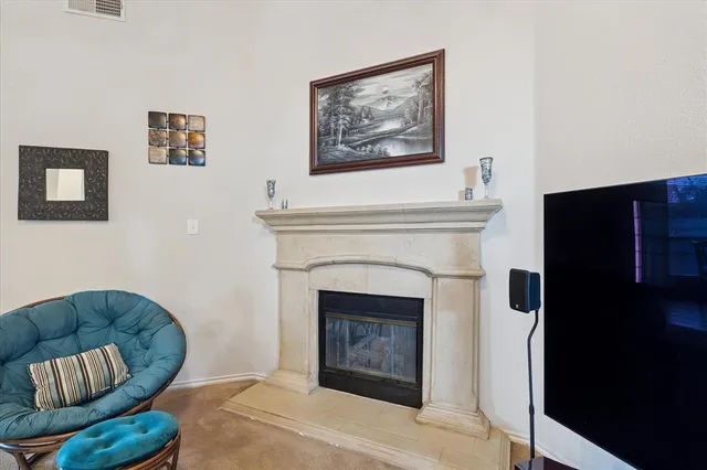 $320,000 | 2329 Moccassin Lane, Fort Worth, TX 76177