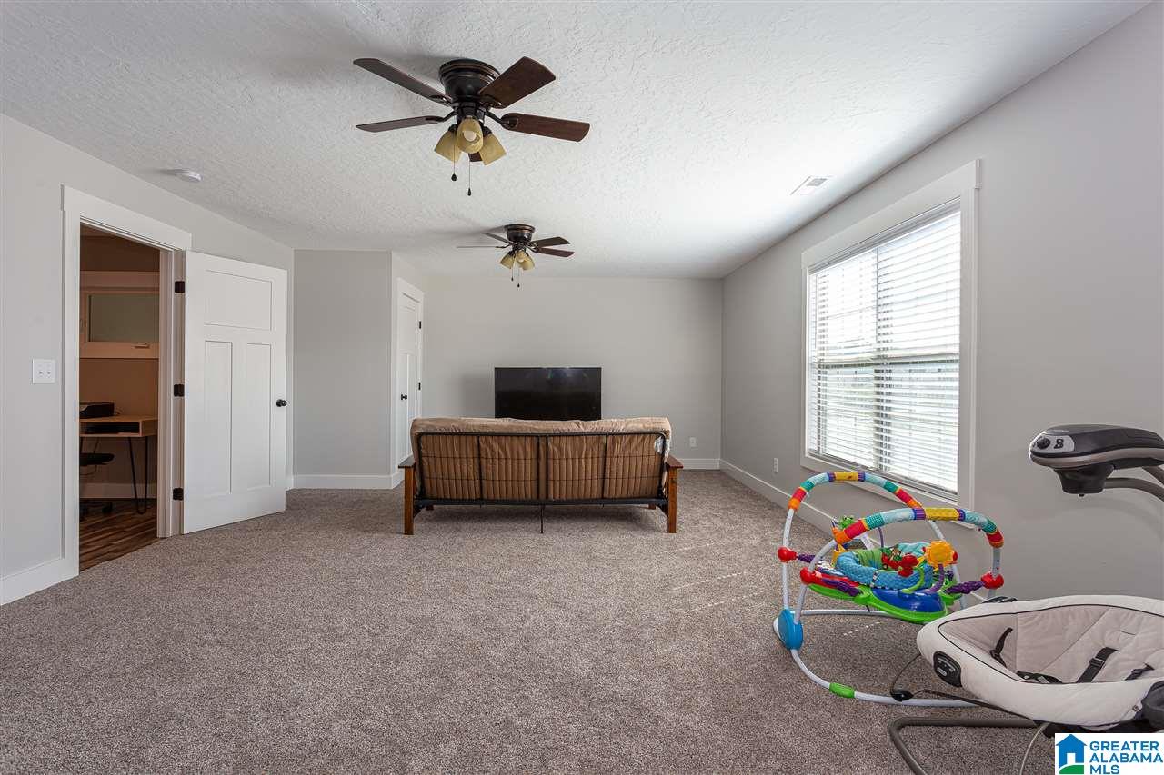 117 Dabbs Road Oxford, AL 36203 - Photo 26 of 42