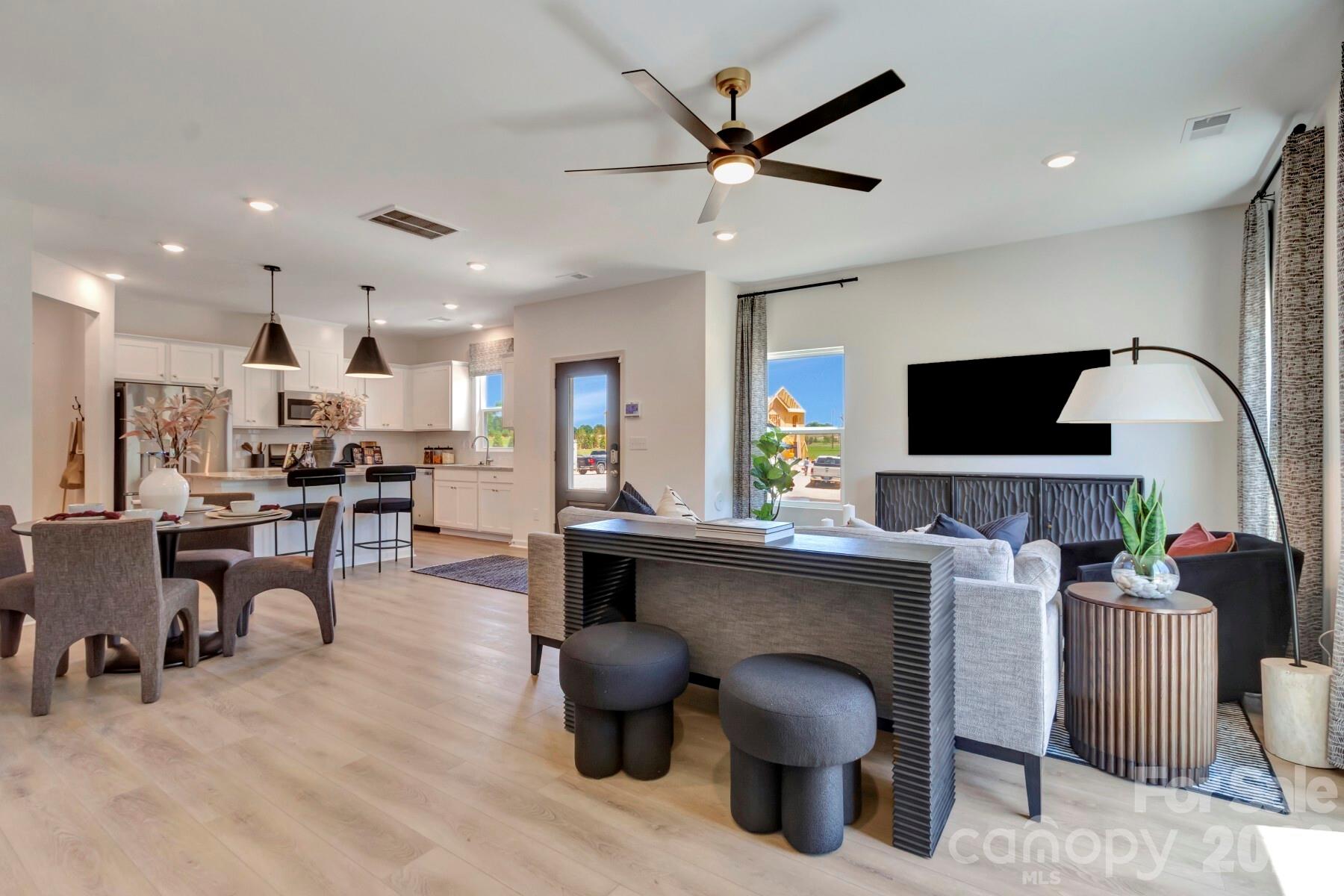 1103 Overbrook Place Wingate, NC 28174 - Photo 11 of 24