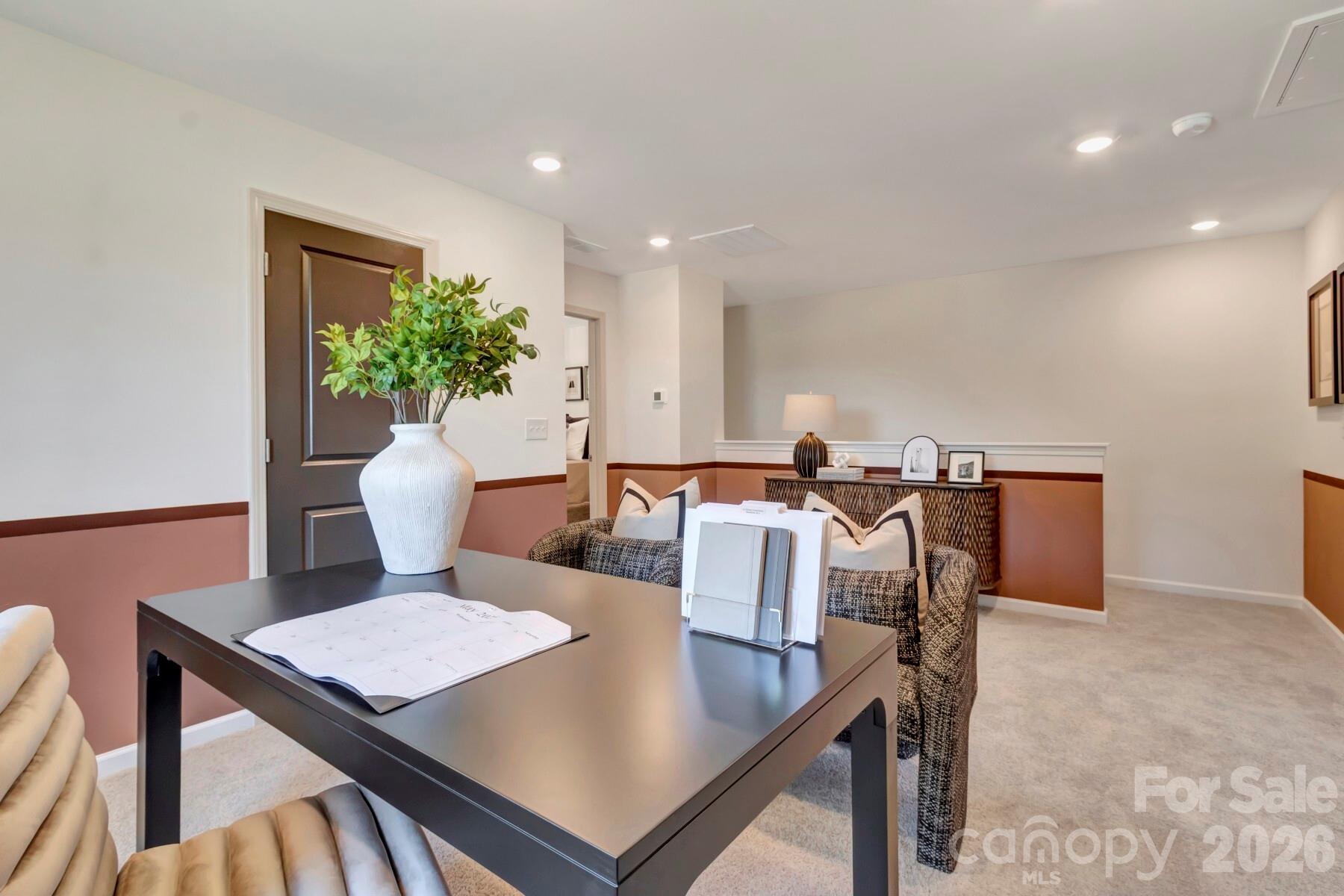 1103 Overbrook Place Wingate, NC 28174 - Photo 14 of 24