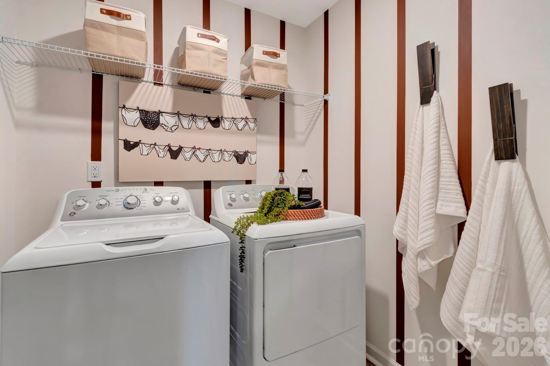 1103 Overbrook Place Wingate, NC 28174 - Photo 16 of 24