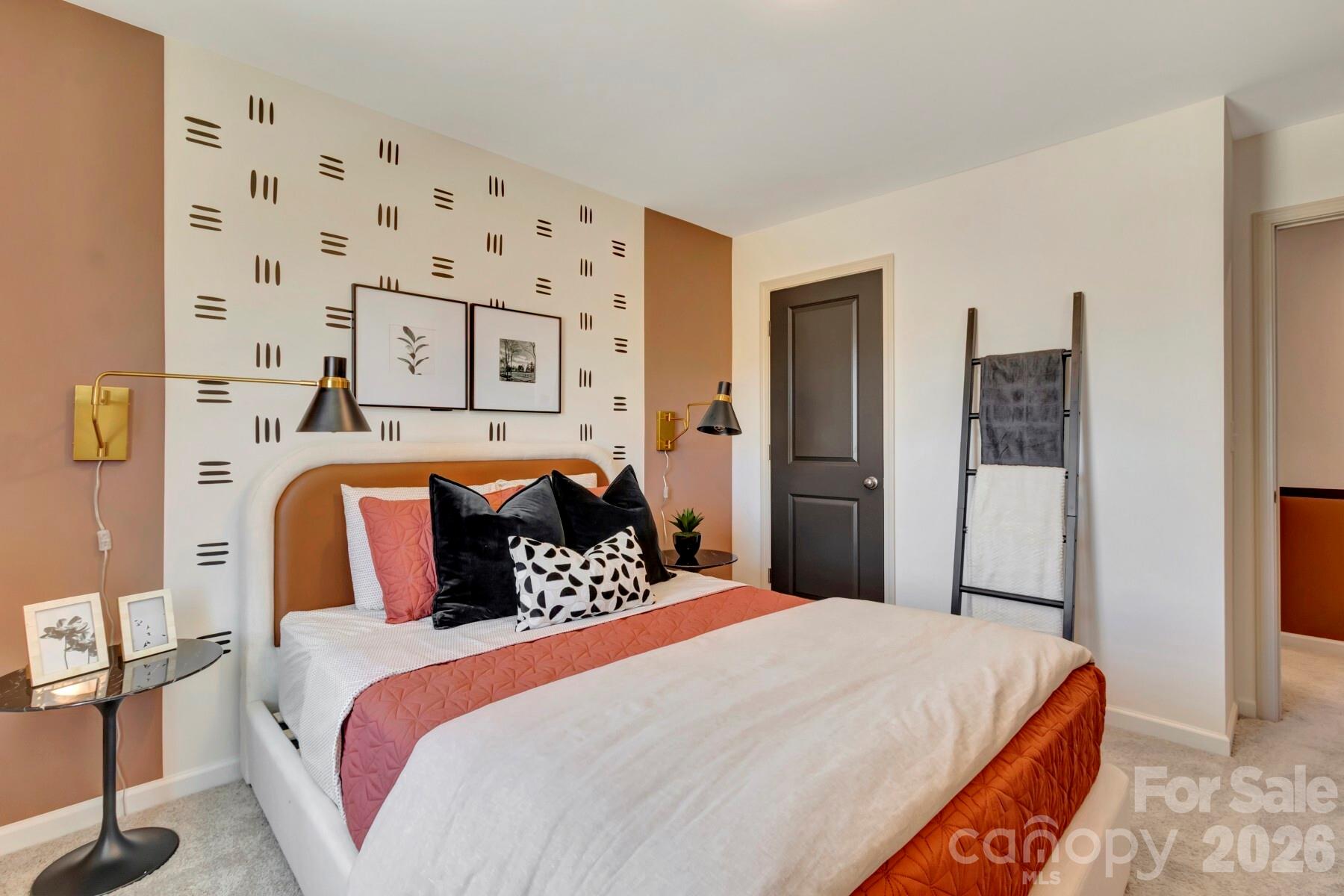 1103 Overbrook Place Wingate, NC 28174 - Photo 18 of 24