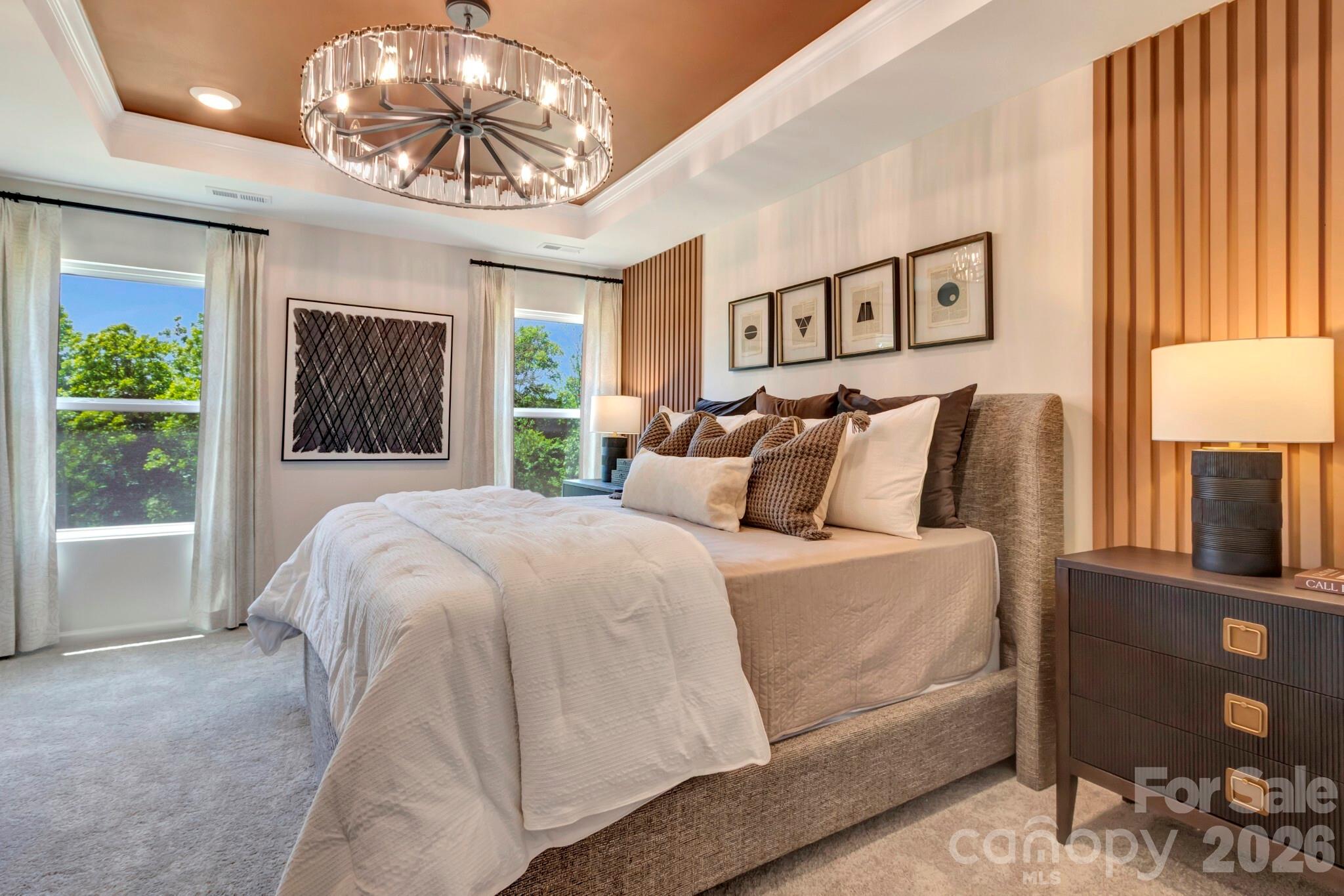 1103 Overbrook Place Wingate, NC 28174 - Photo 20 of 24