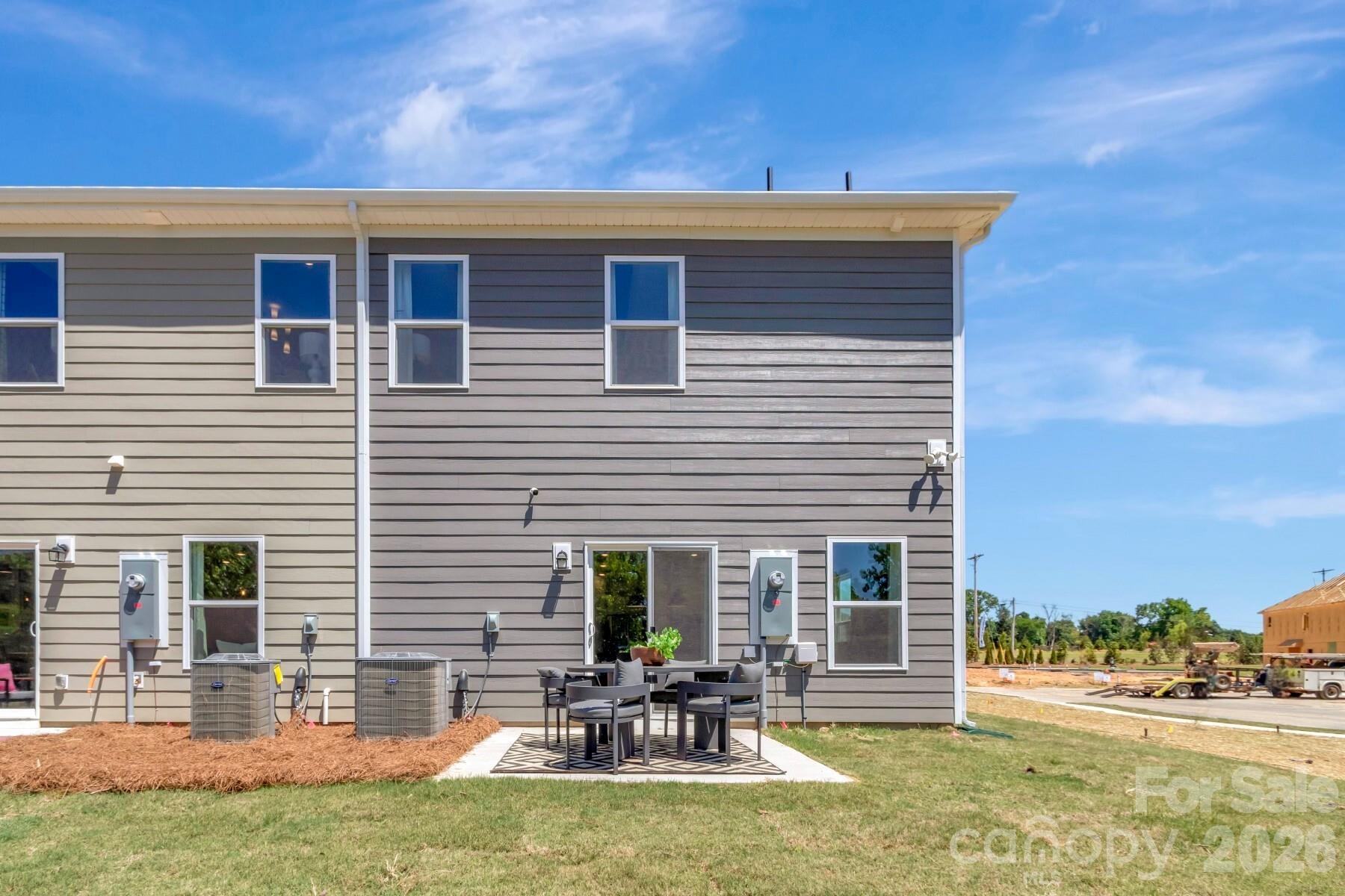1103 Overbrook Place Wingate, NC 28174 - Photo 2 of 24
