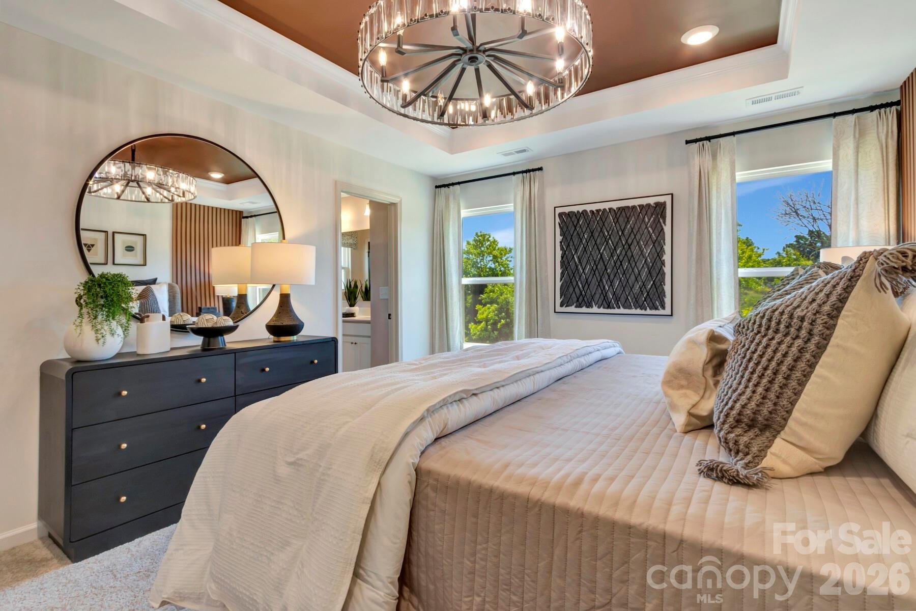 1103 Overbrook Place Wingate, NC 28174 - Photo 21 of 24