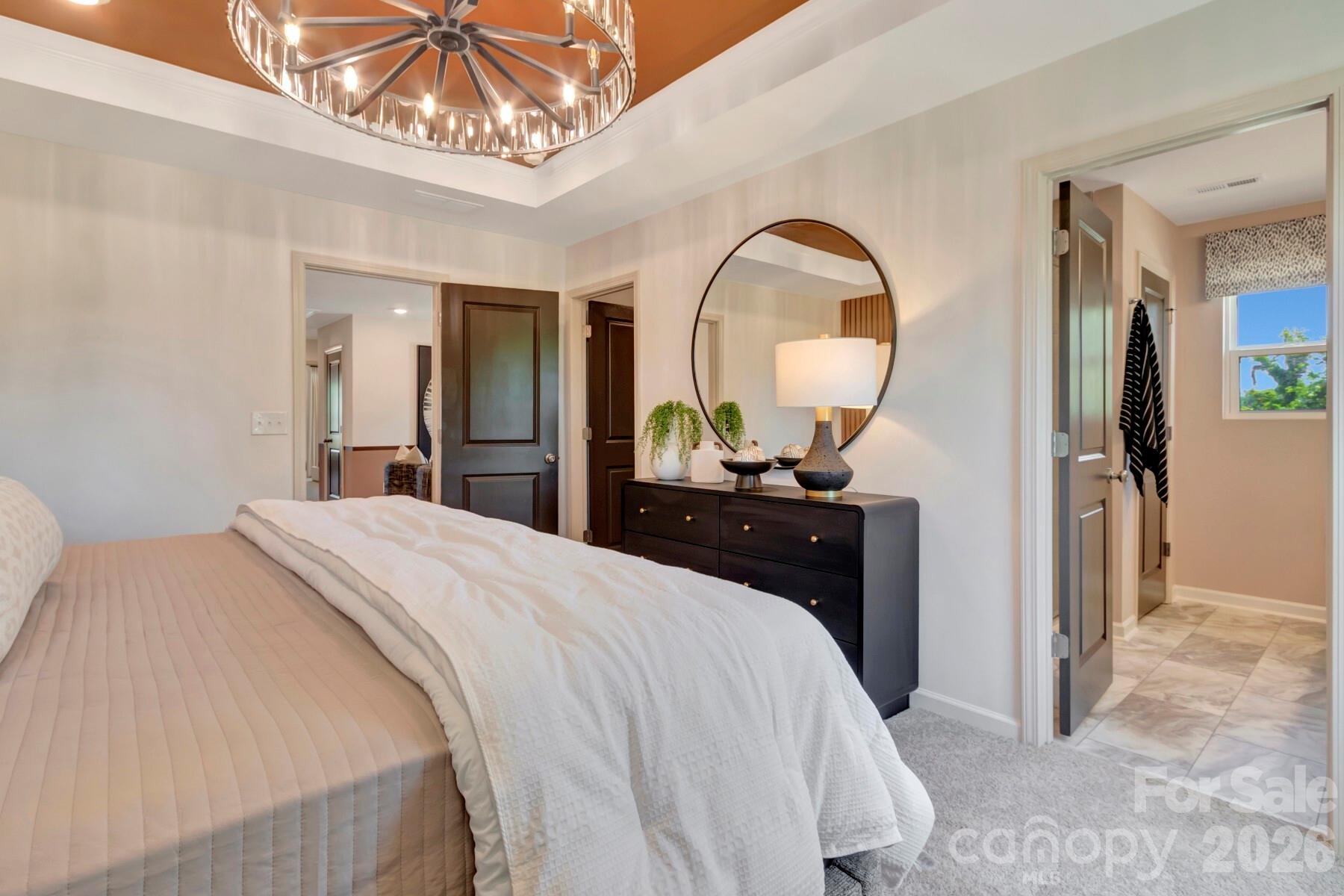 1103 Overbrook Place Wingate, NC 28174 - Photo 22 of 24