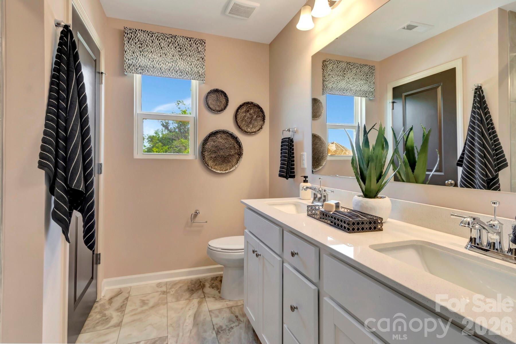 1103 Overbrook Place Wingate, NC 28174 - Photo 23 of 24