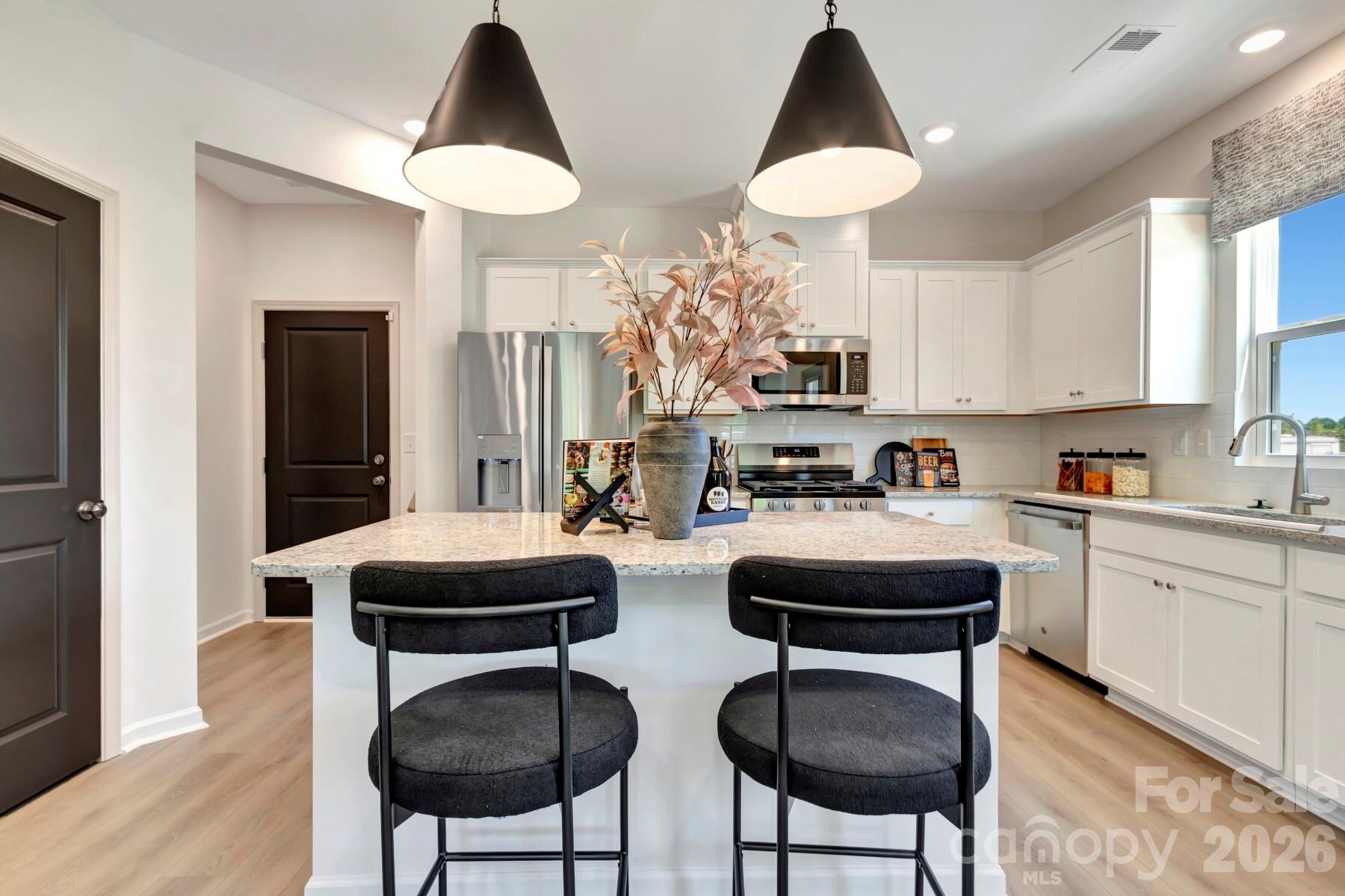 1103 Overbrook Place Wingate, NC 28174 - Photo 3 of 24