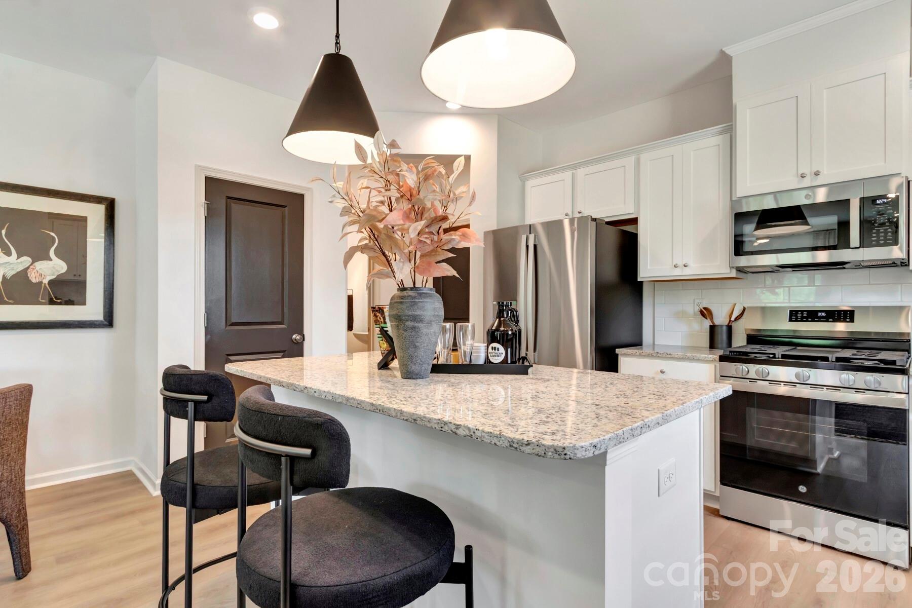 1103 Overbrook Place Wingate, NC 28174 - Photo 4 of 24