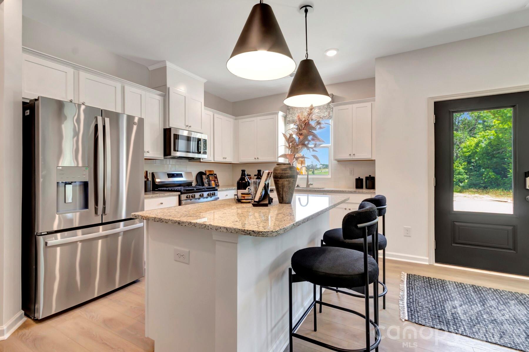 1103 Overbrook Place Wingate, NC 28174 - Photo 5 of 24