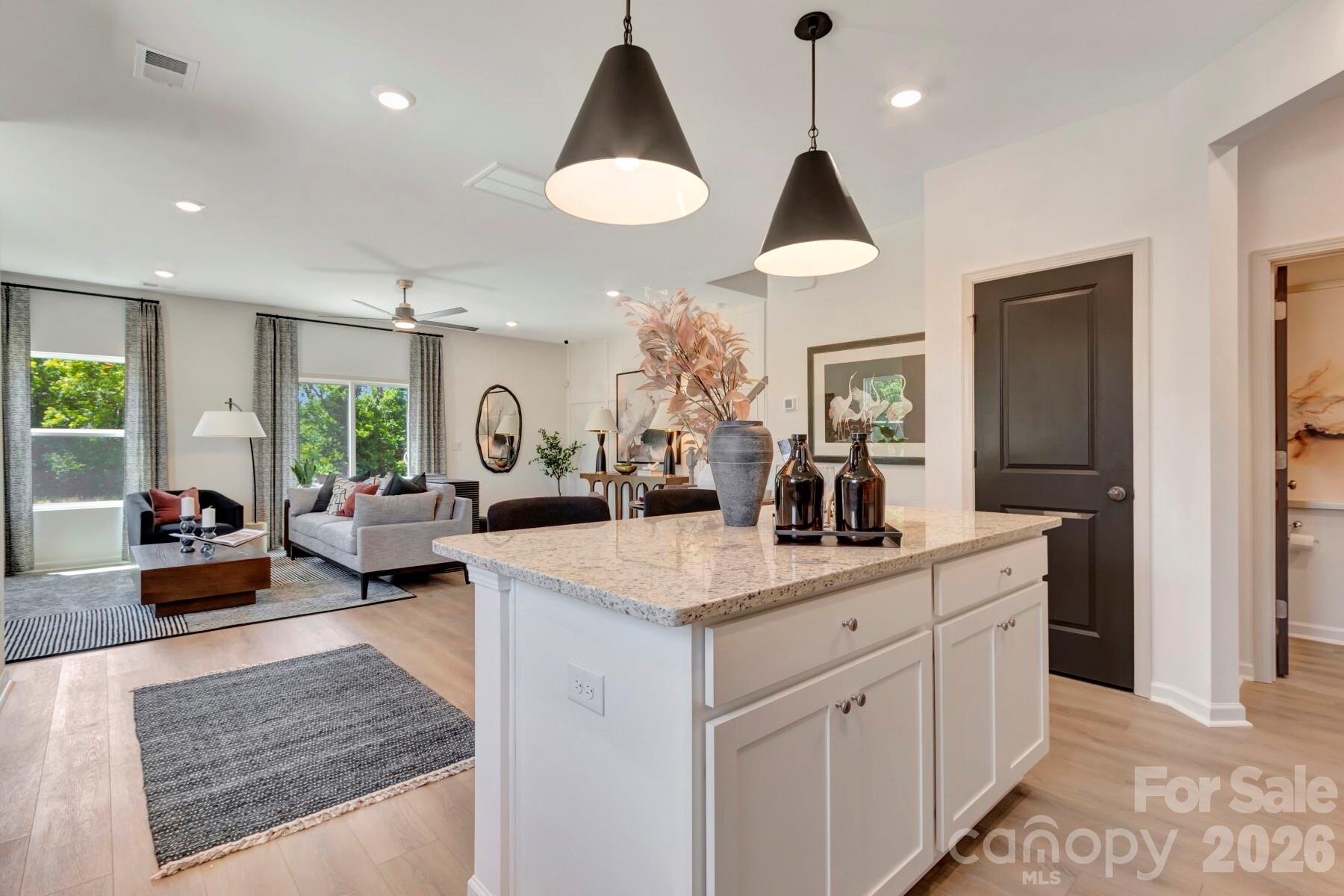 1103 Overbrook Place Wingate, NC 28174 - Photo 7 of 24