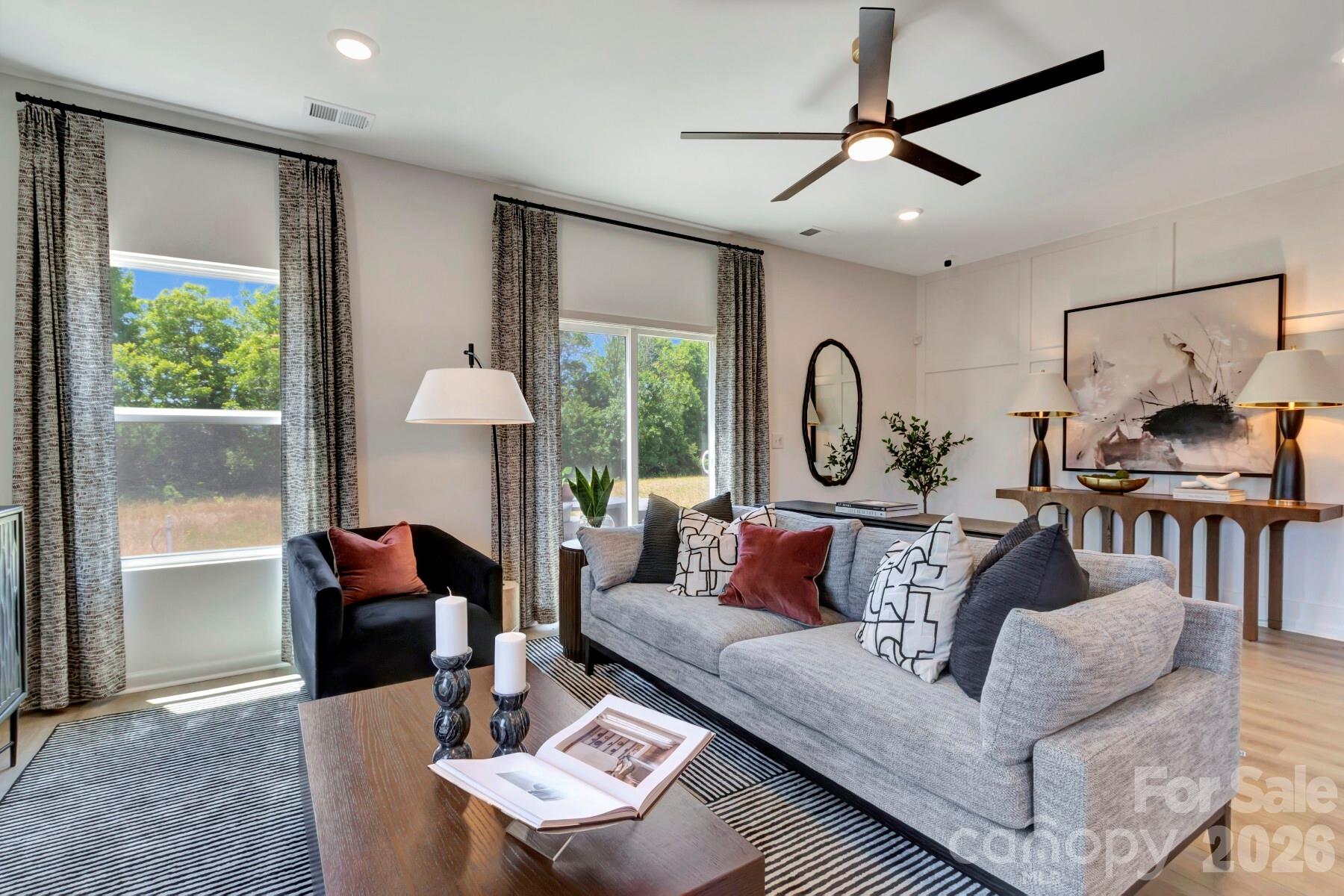 1103 Overbrook Place Wingate, NC 28174 - Photo 9 of 24