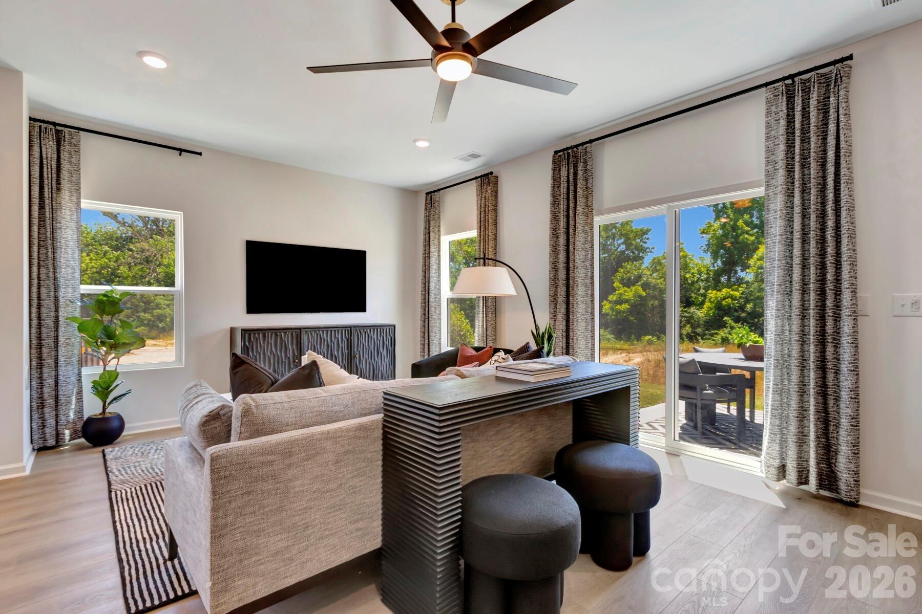 1103 Overbrook Place Wingate, NC 28174 - Photo 10 of 24