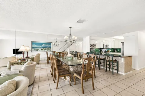 $749,000 | 520 Gulf Shore Drive, Unit 317, Destin, FL 32541