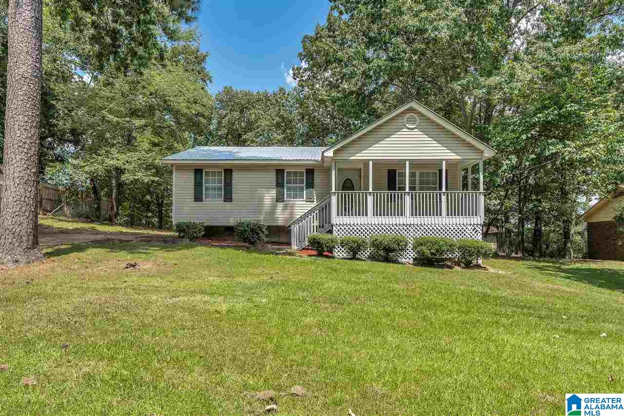 1947 Outwood Road Fultondale, AL 35068 - Photo 1 of 10