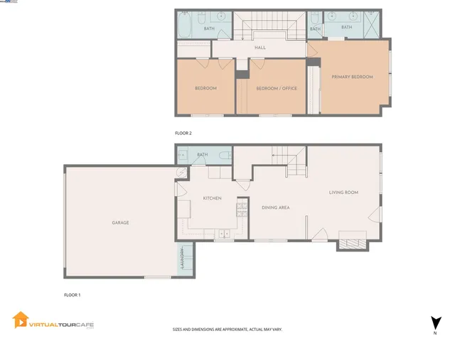 $455,000 | 2214 Morningside Court, Tracy, CA 95376