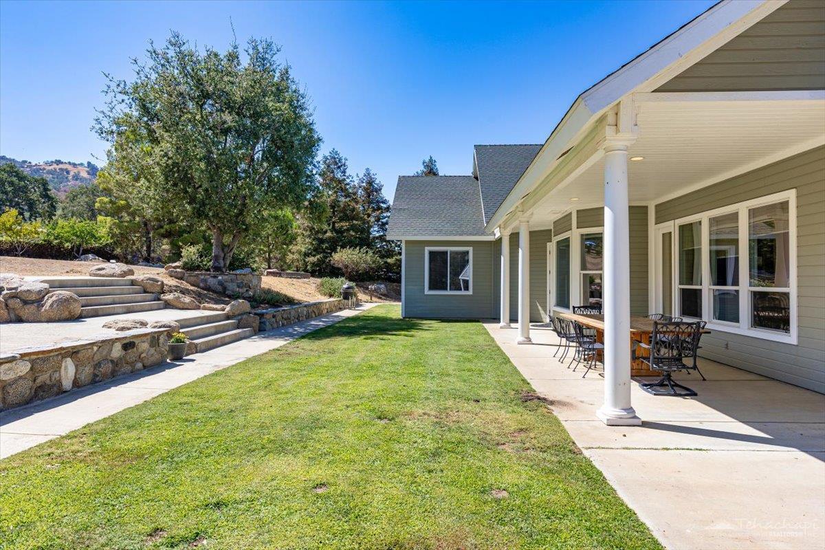 28774 Valley Oak Road Keene, CA 93531 - Photo 54 of 83 Gallery Image 54